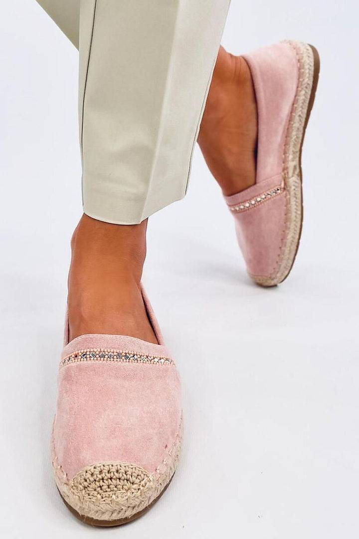 Espadrille Inello