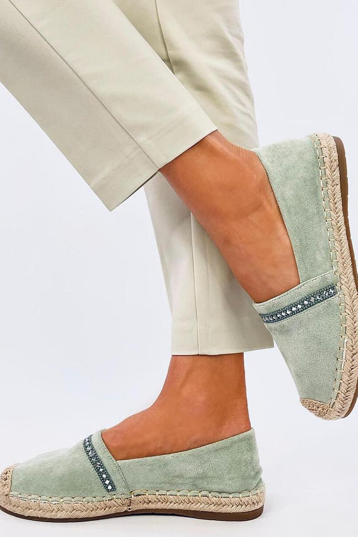 Espadrille Inello