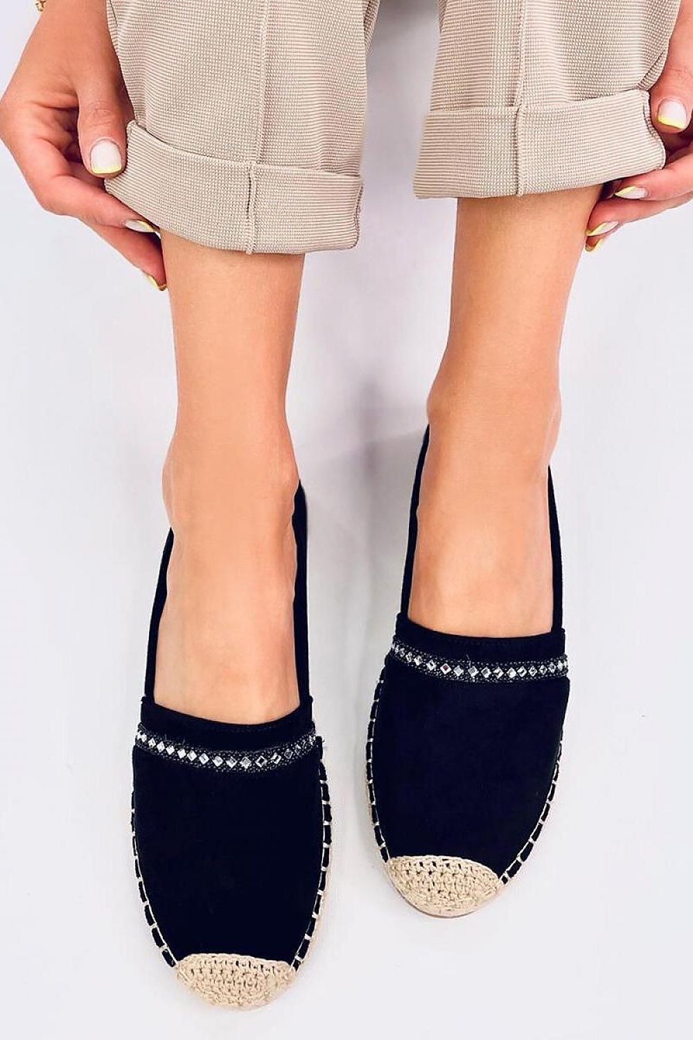 Espadrille Inello