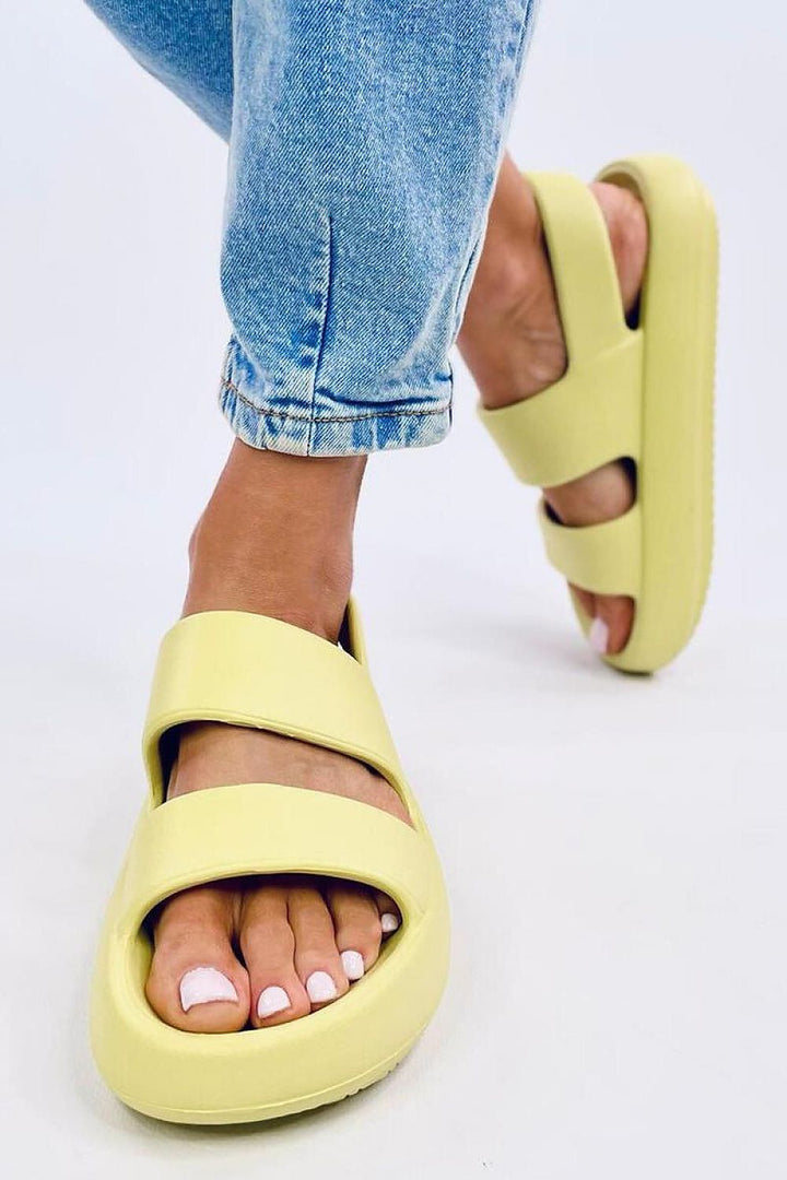 Sandals Inello