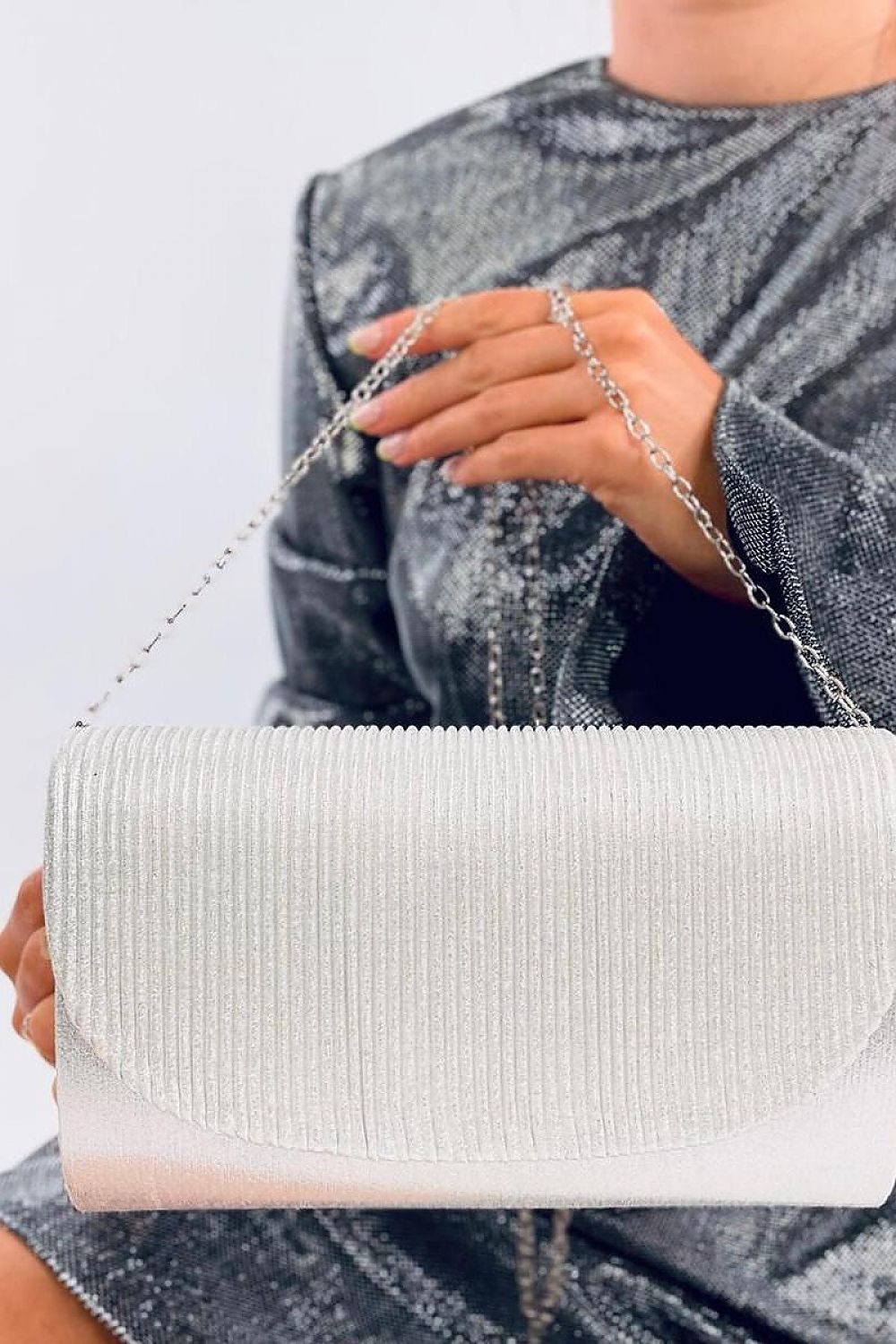 Envelope clutch bag Inello