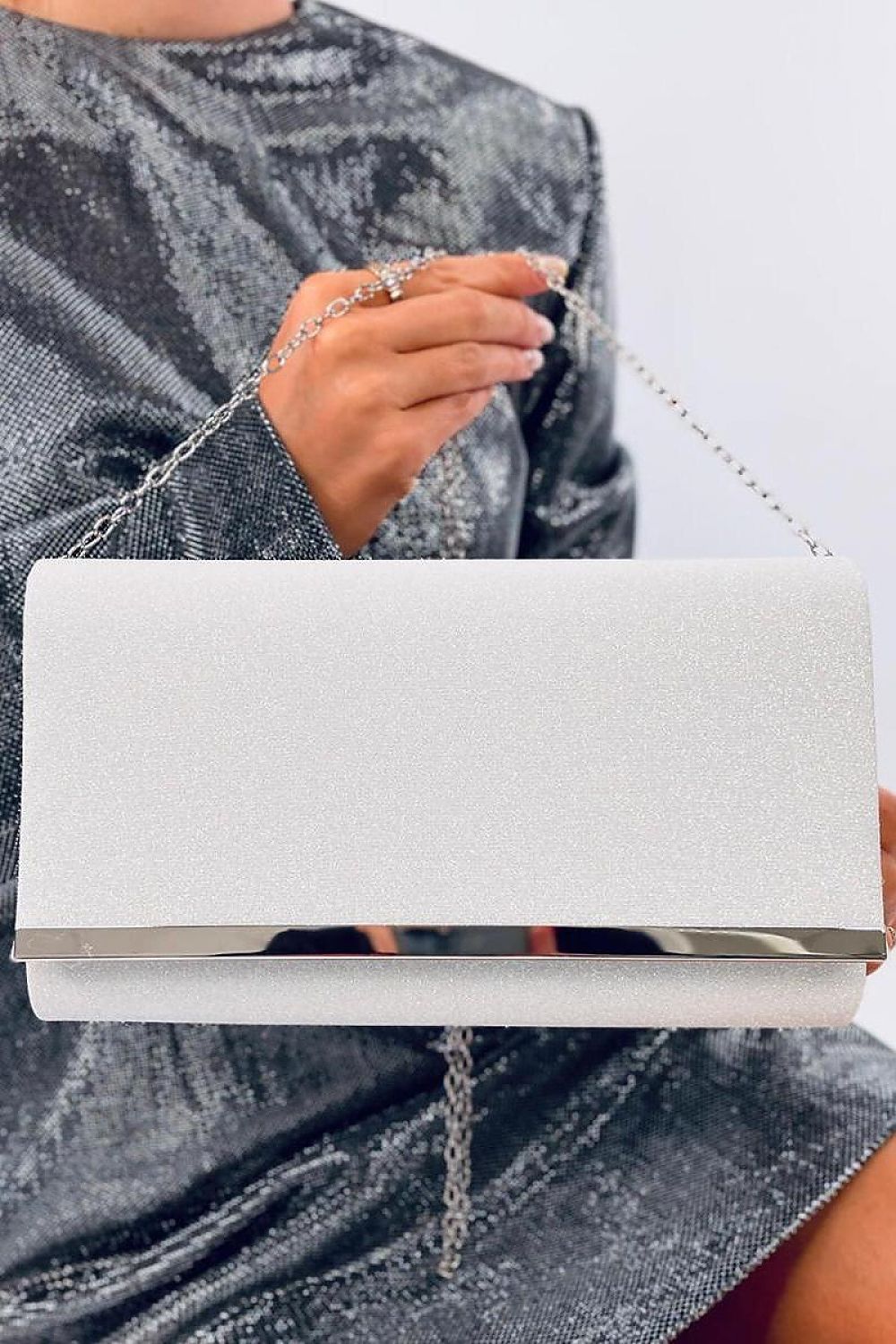 Envelope clutch bag Inello