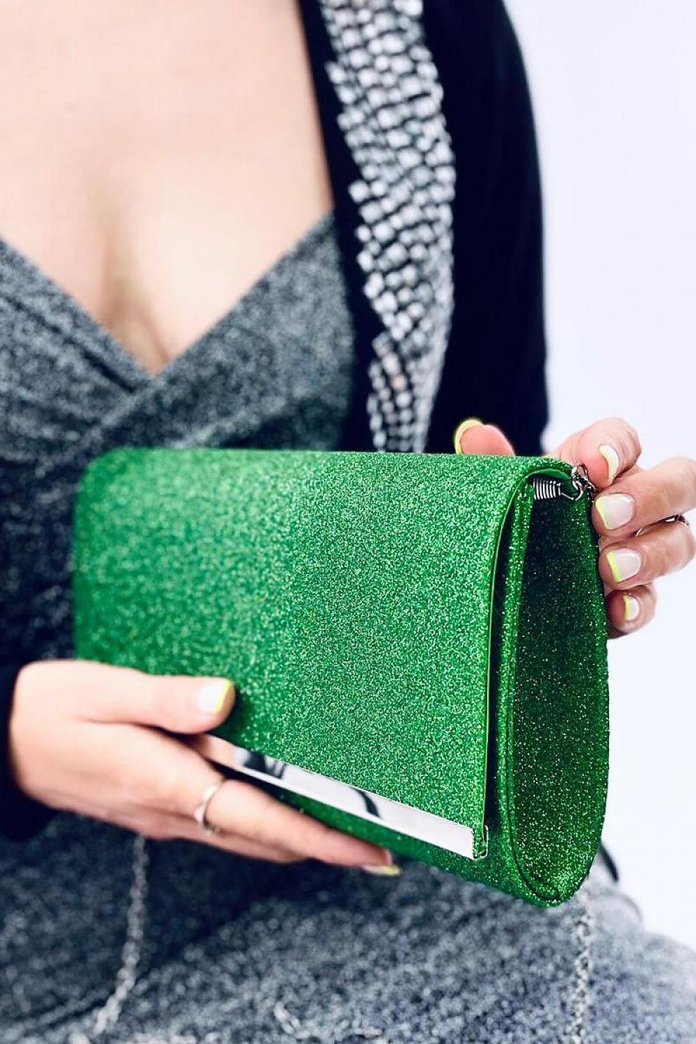 Envelope clutch bag Inello