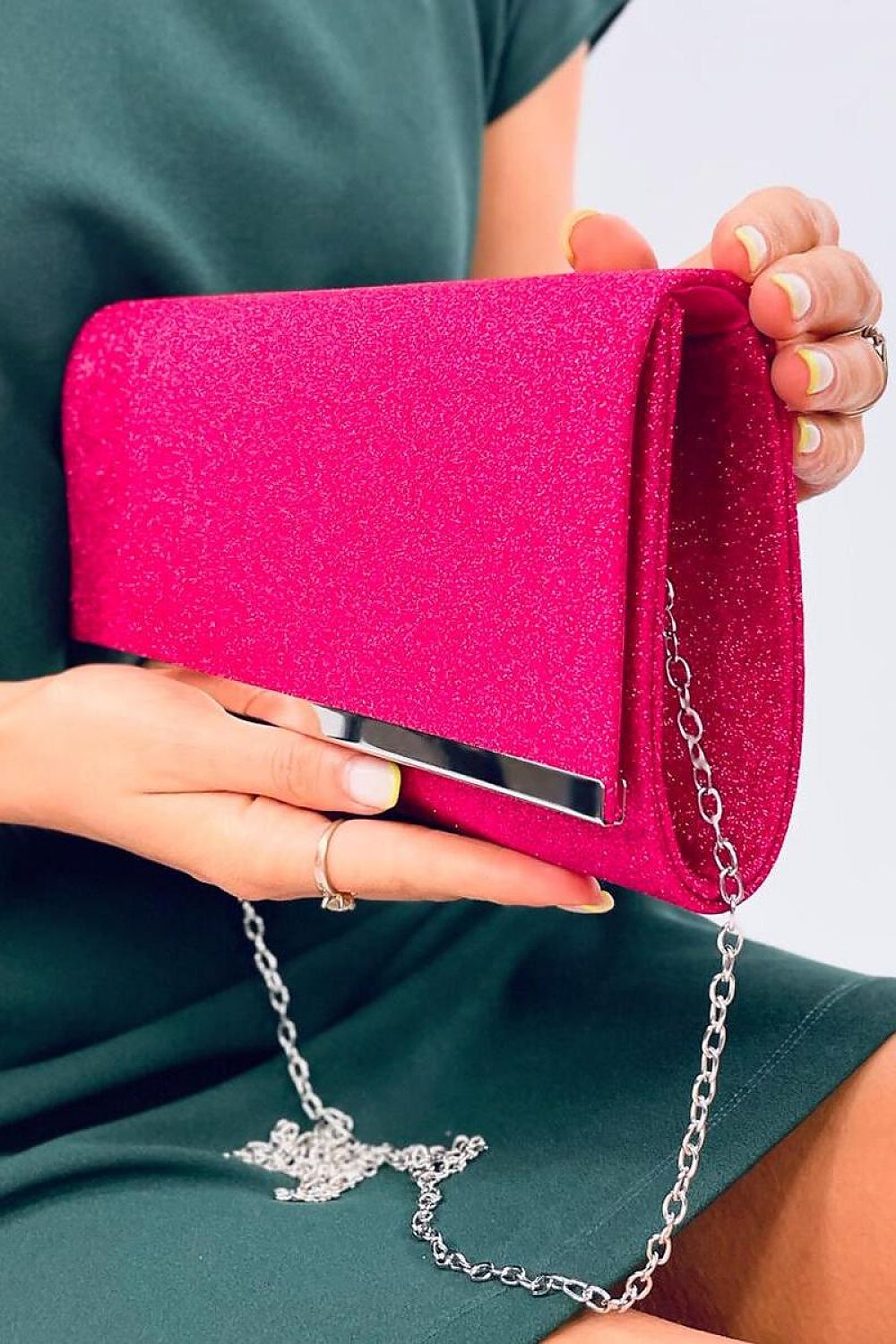 Envelope clutch bag Inello