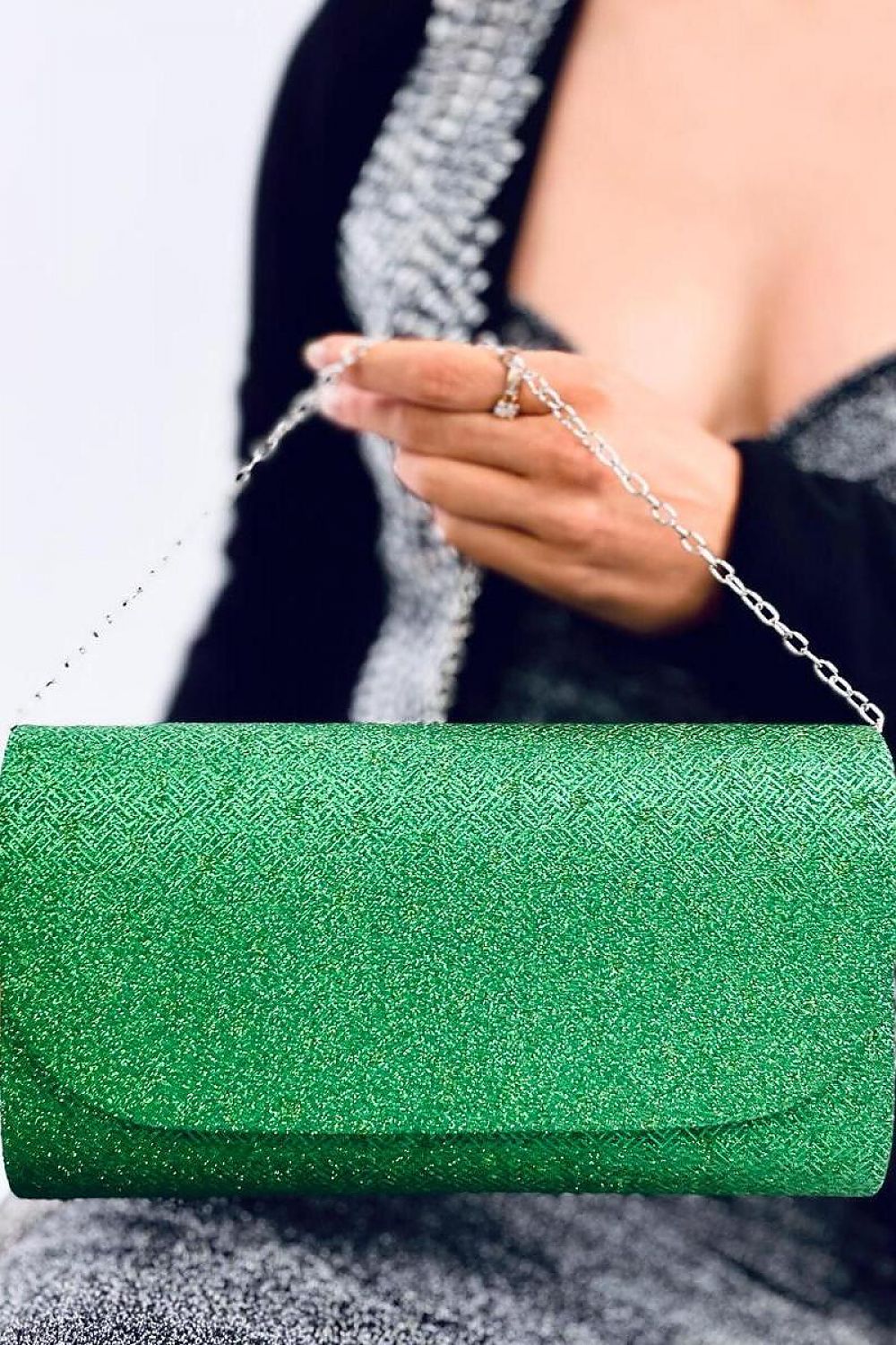 Envelope clutch bag Inello