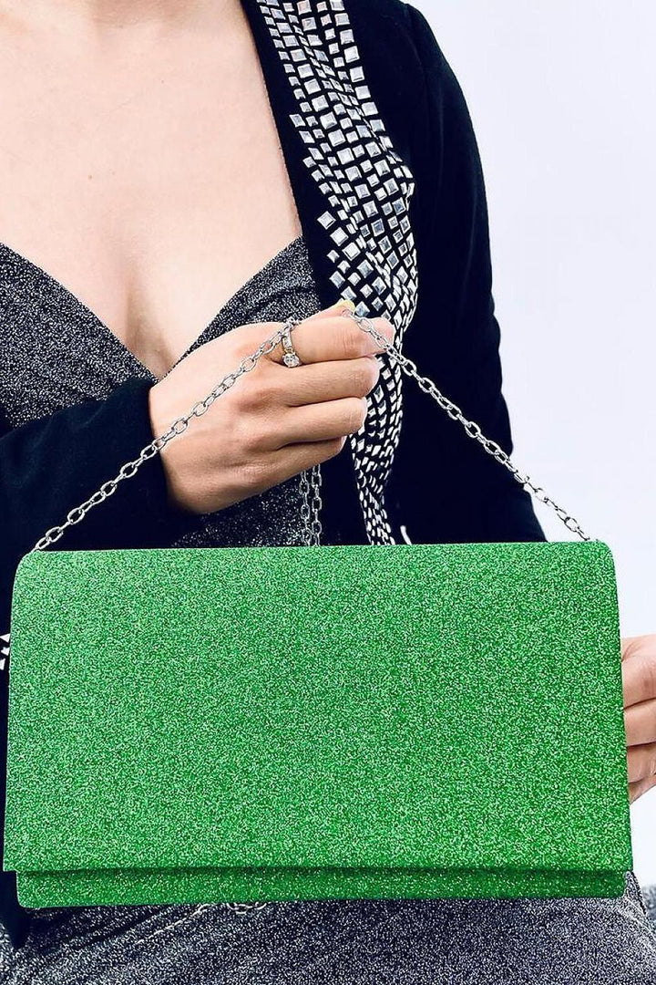 Envelope clutch bag Inello