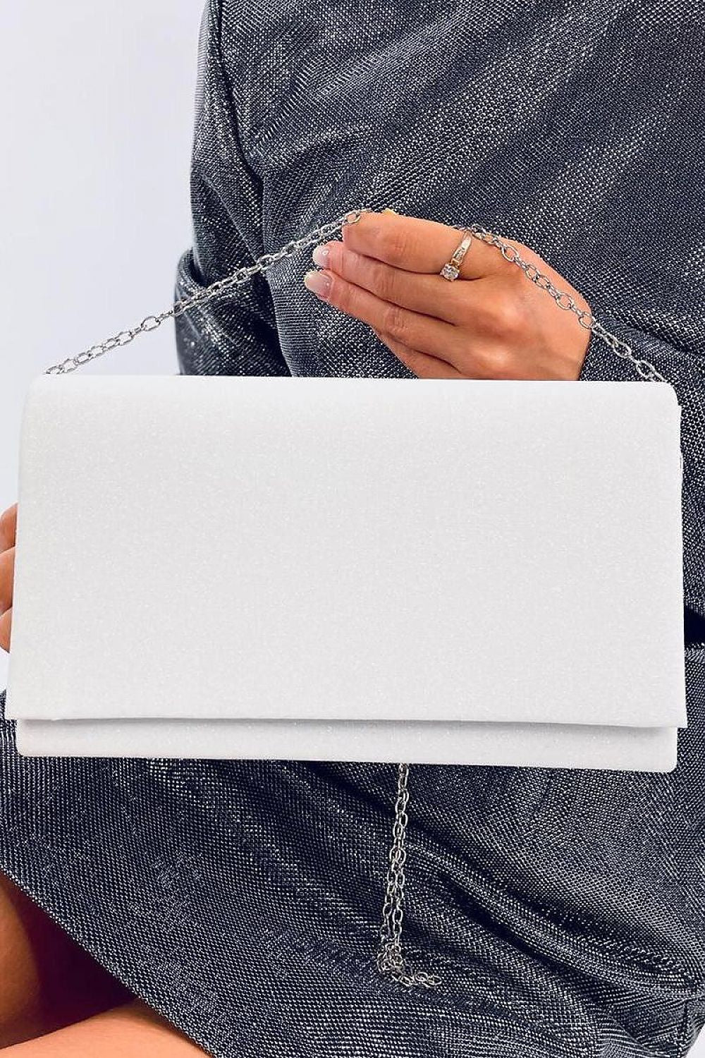 Envelope clutch bag Inello