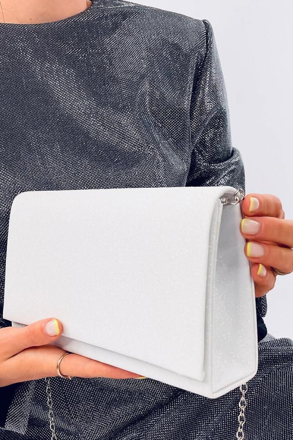 Envelope clutch bag Inello