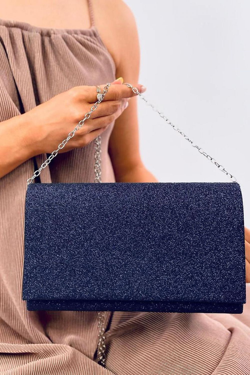 Envelope clutch bag Inello