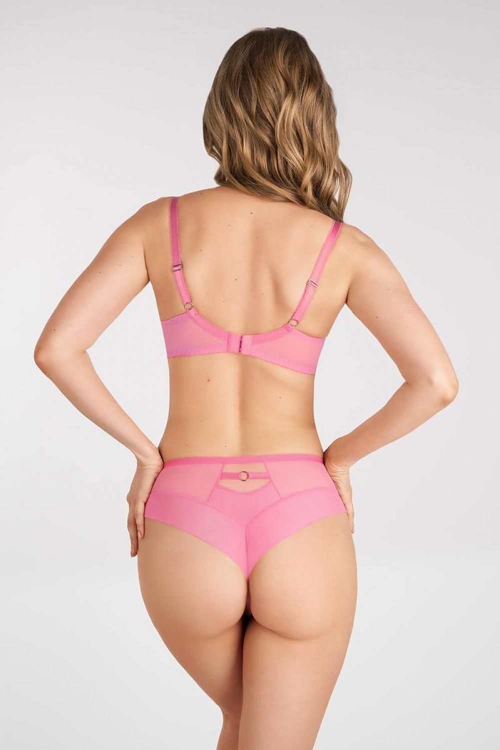 Brazilian style panties Gorsenia Lingerie