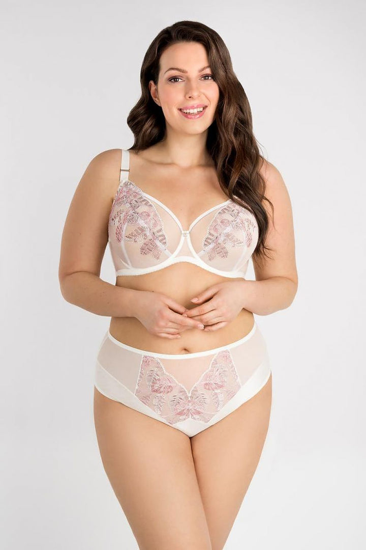 Soft Gorsenia Lingerie