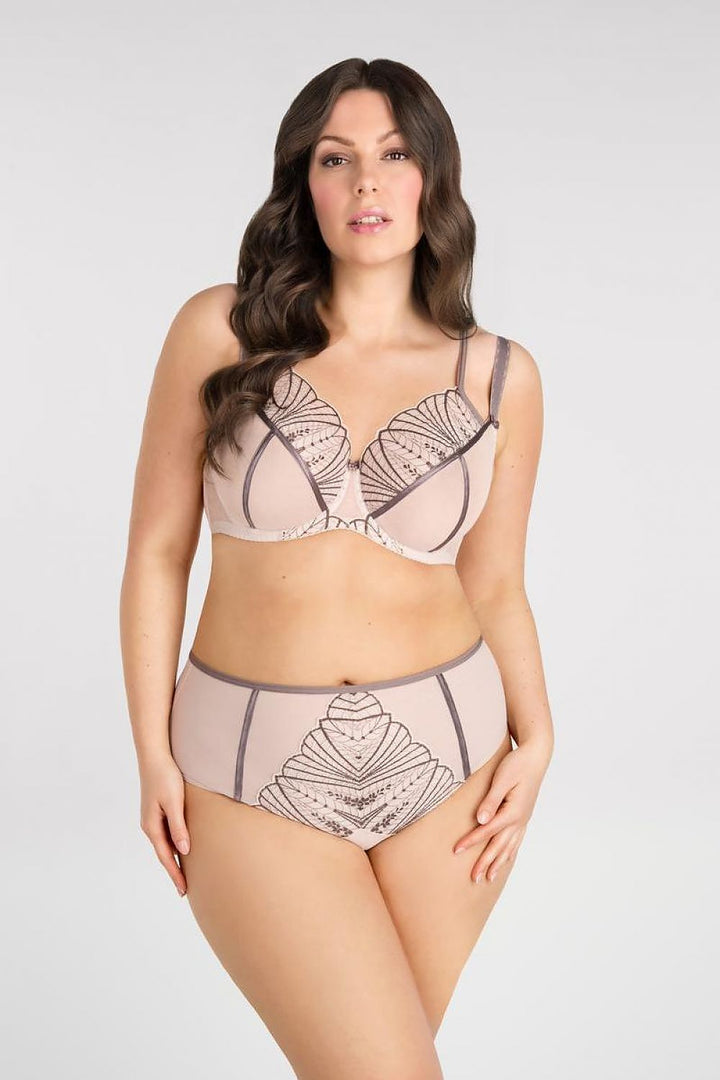 Soft Gorsenia Lingerie