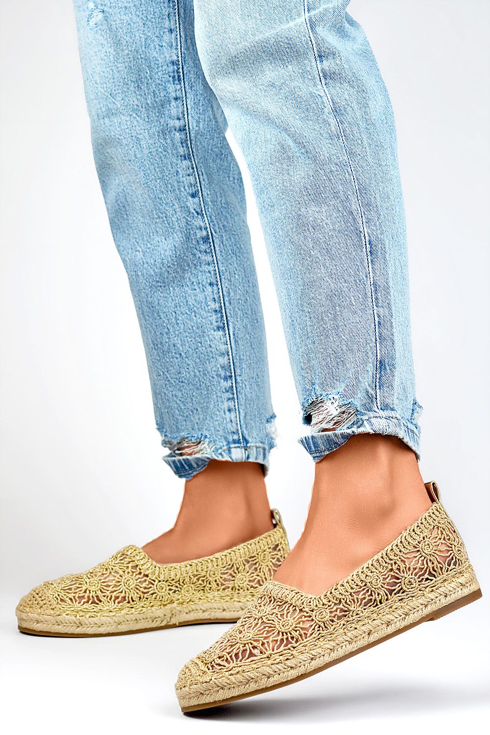 Espadrille PRIMO