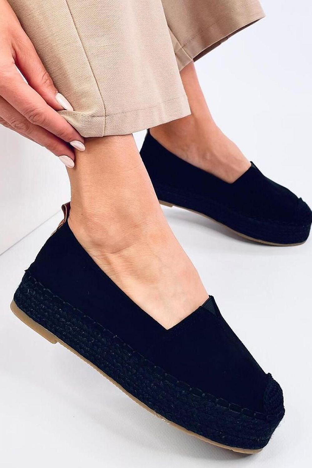 Espadrille Inello