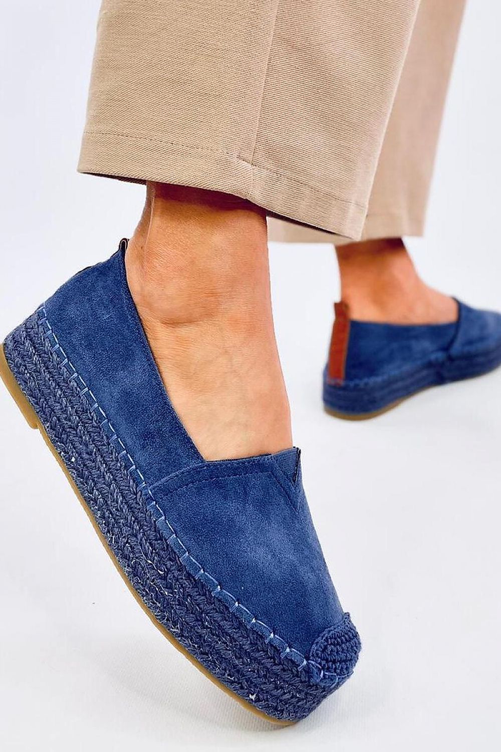 Espadrille Inello