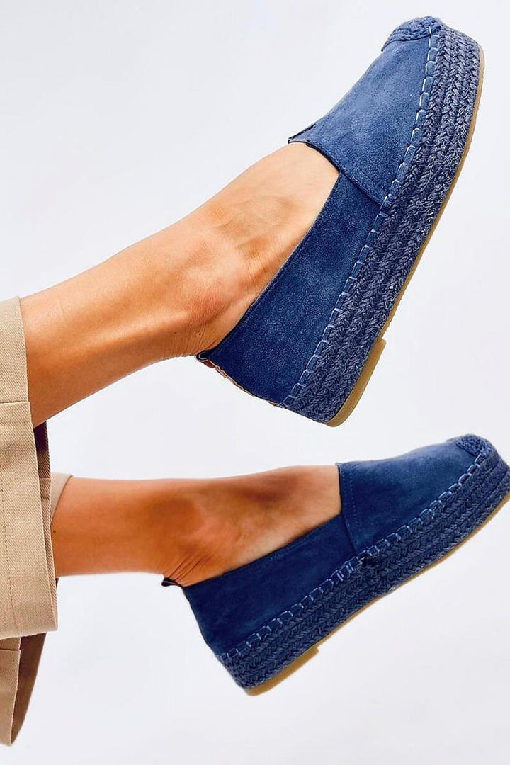 Espadrille Inello