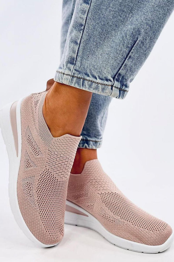 Wedge heel sneakers Inello