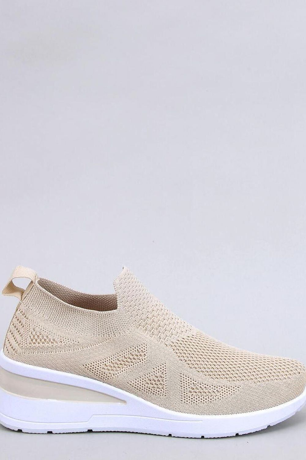 Wedge heel sneakers Inello