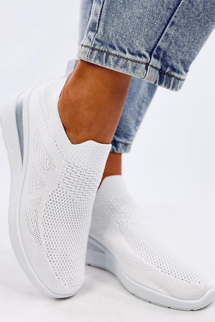 Wedge heel sneakers Inello