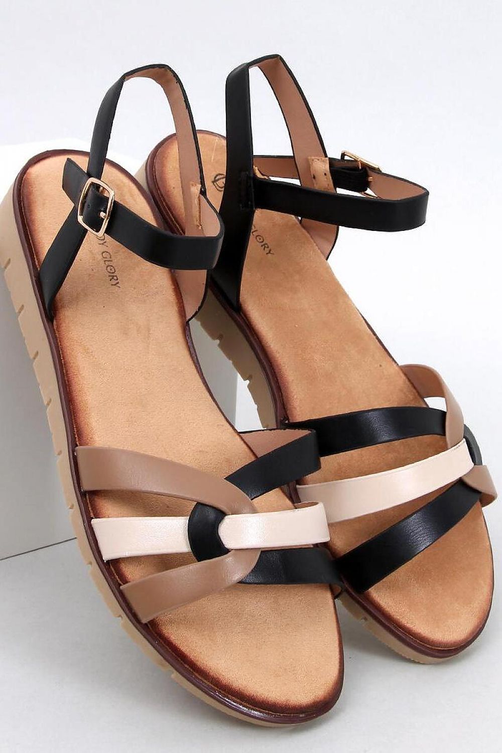 Sandals Inello