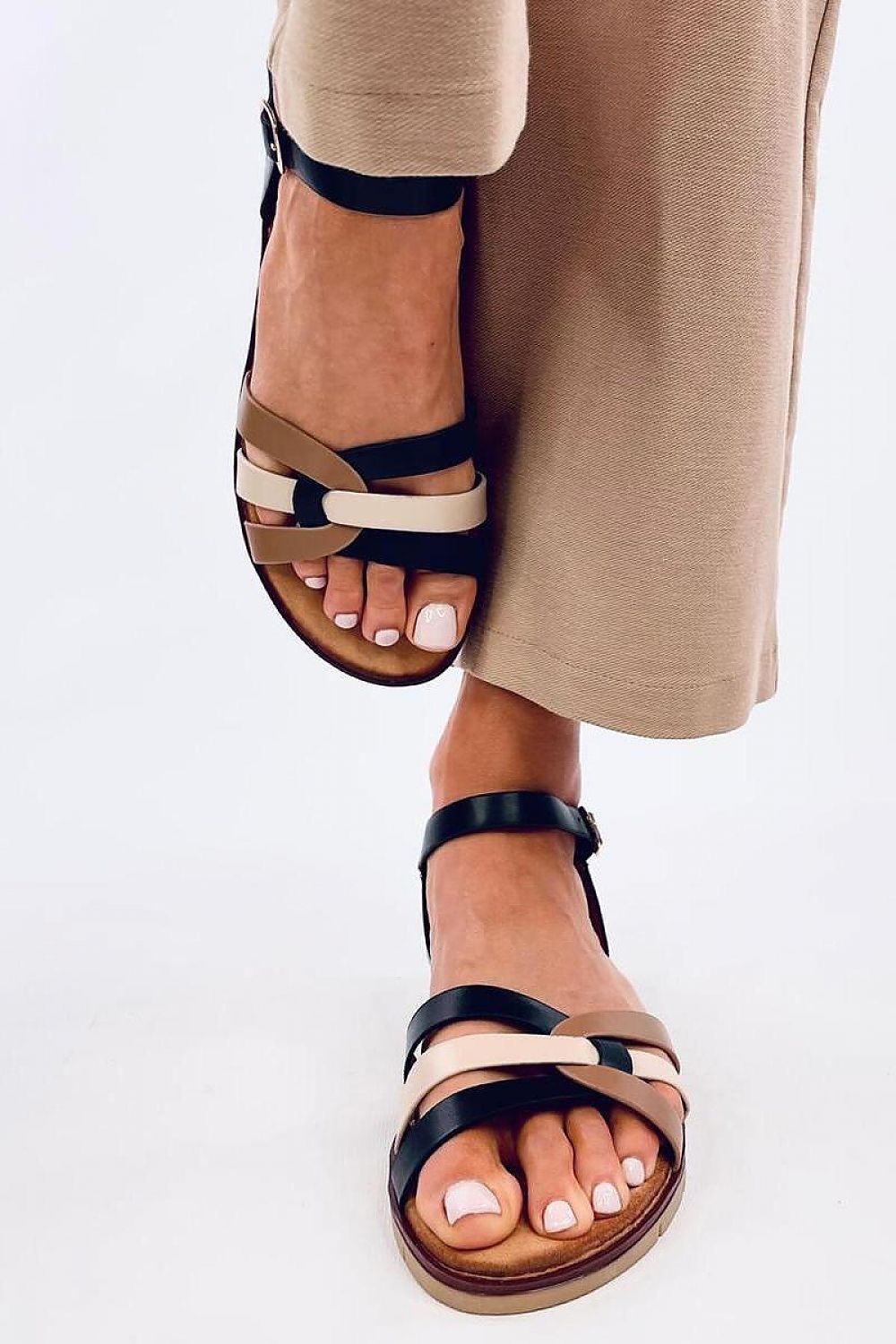 Sandals Inello