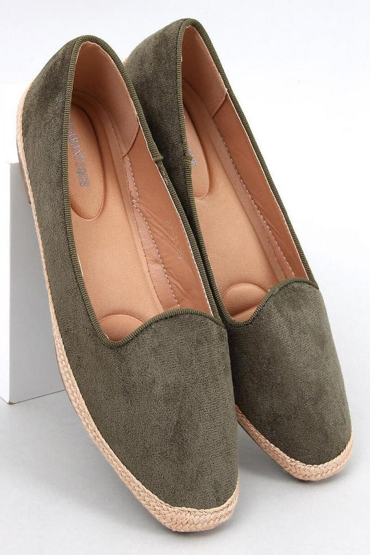 Espadrille Inello