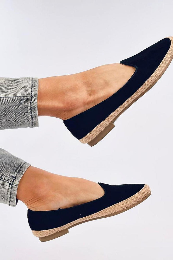 Espadrille Inello