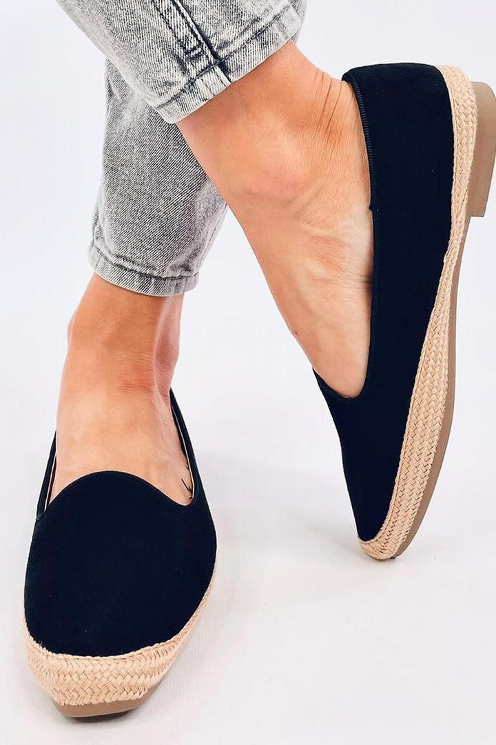 Espadrille Inello