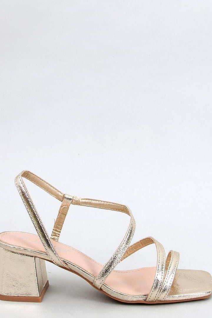 Heel sandals Inello