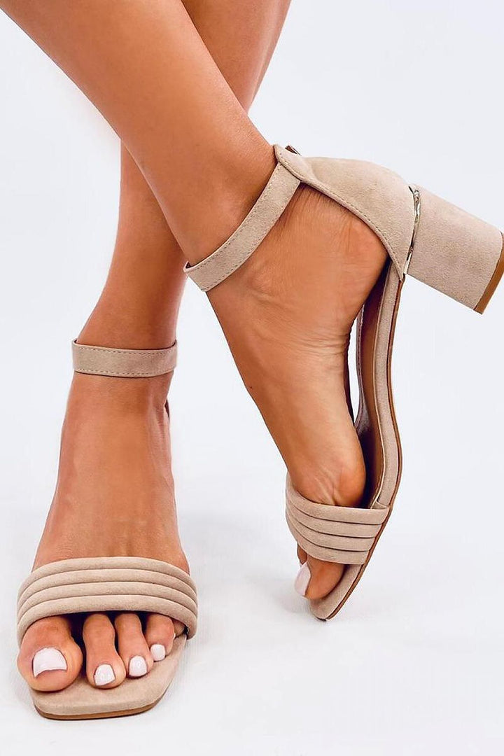 Heel sandals Inello