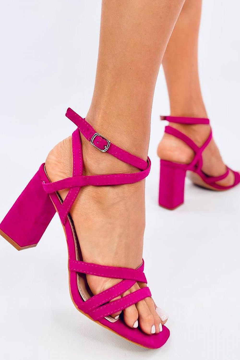 Heel sandals Inello