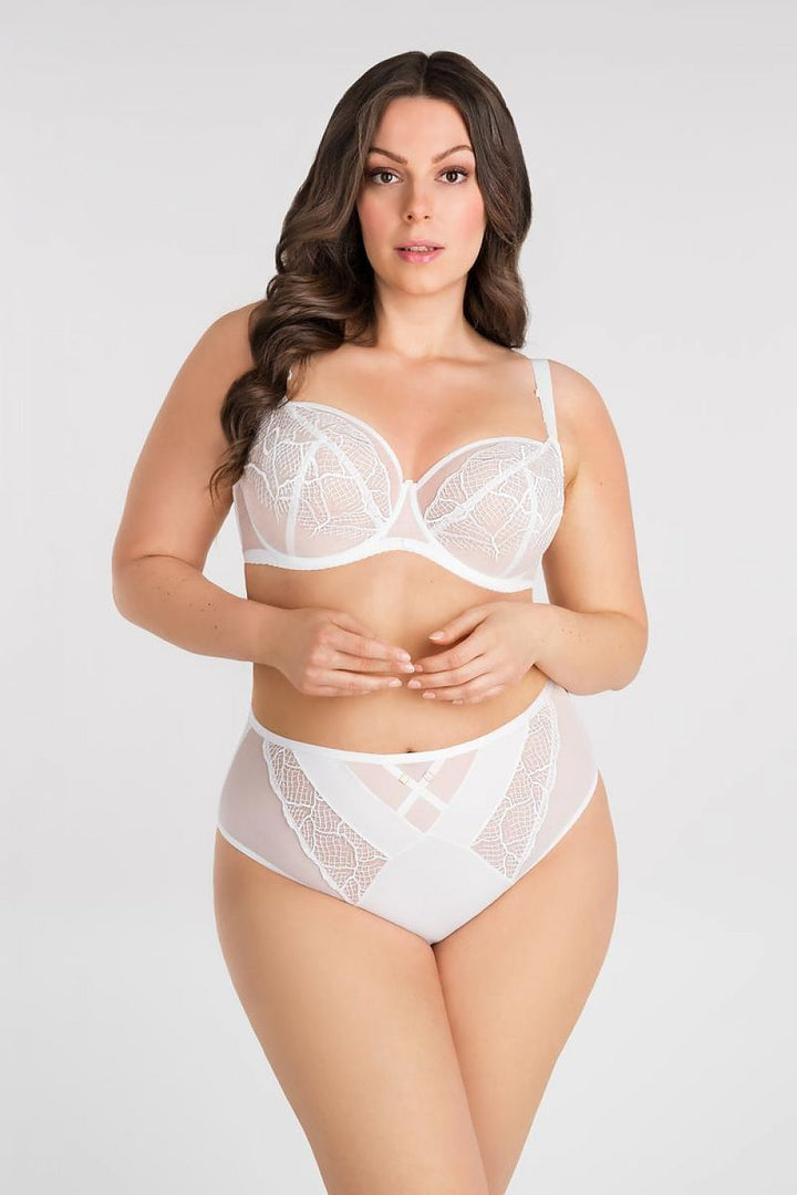 Soft Gorsenia Lingerie