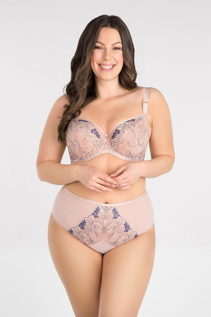 Soft Gorsenia Lingerie