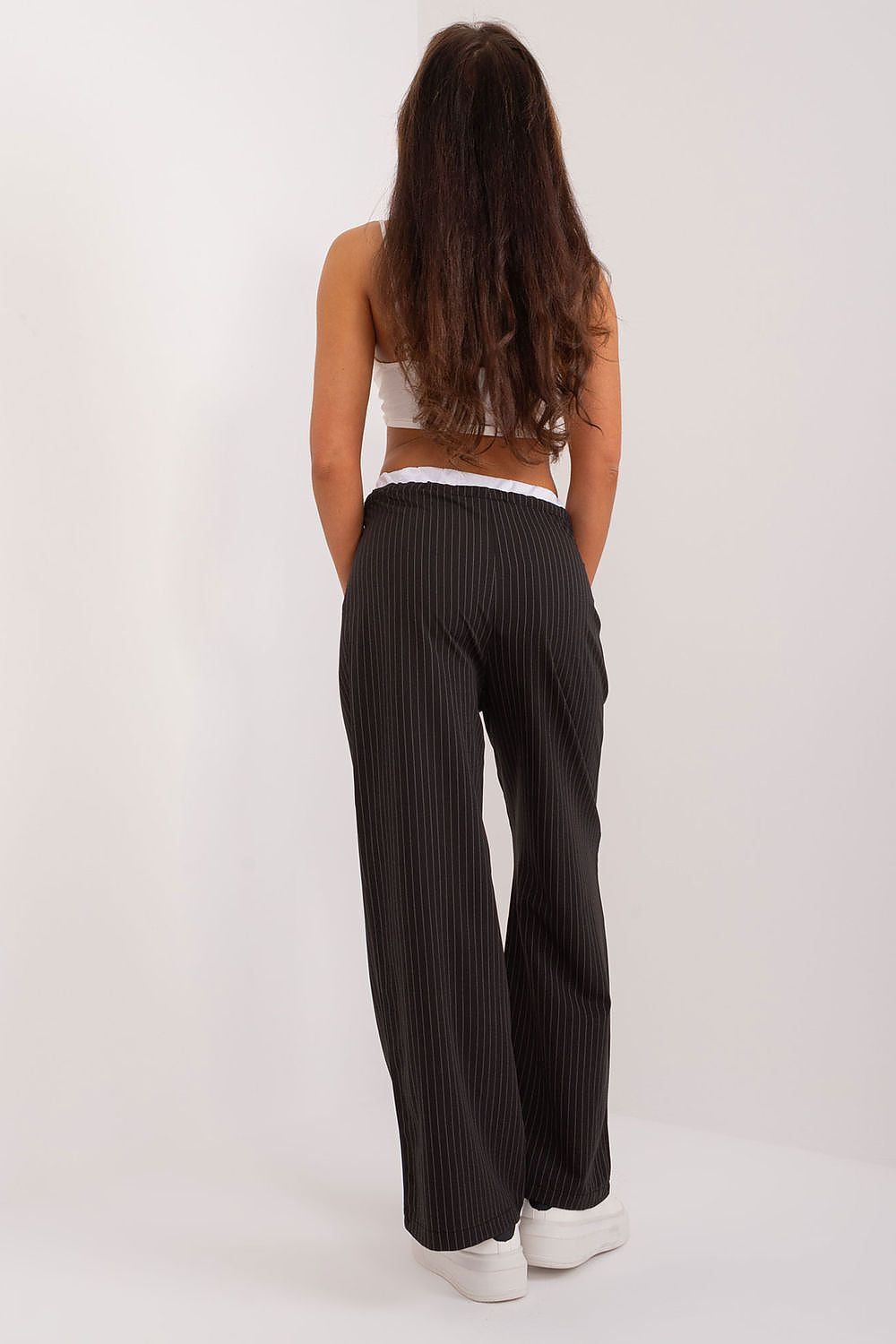 Women trousers Italy Moda