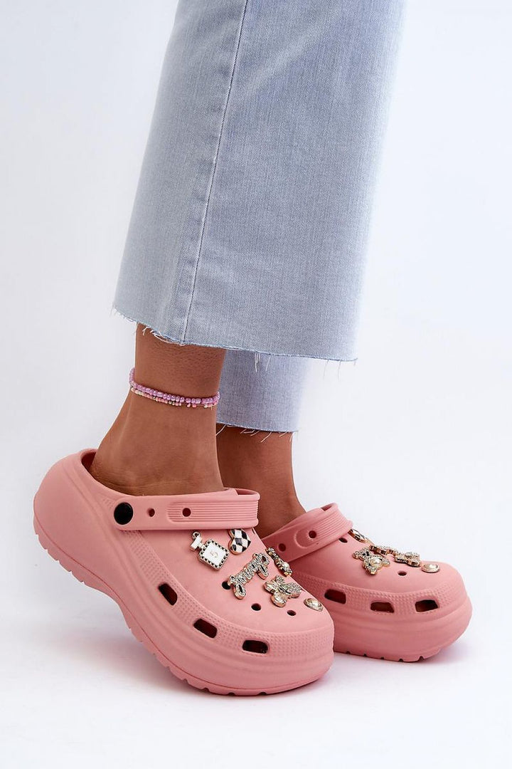 Flip-flops Step in style