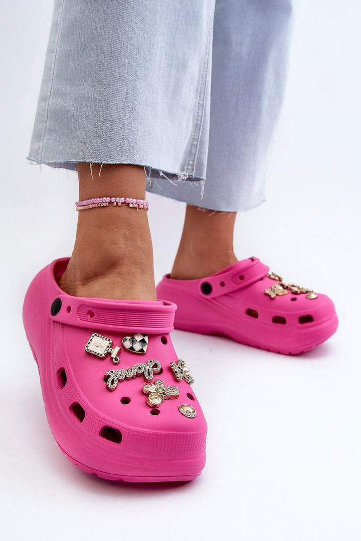 Flip-flops Step in style