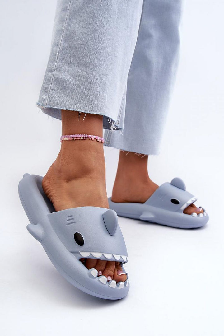 Flip-flops Step in style