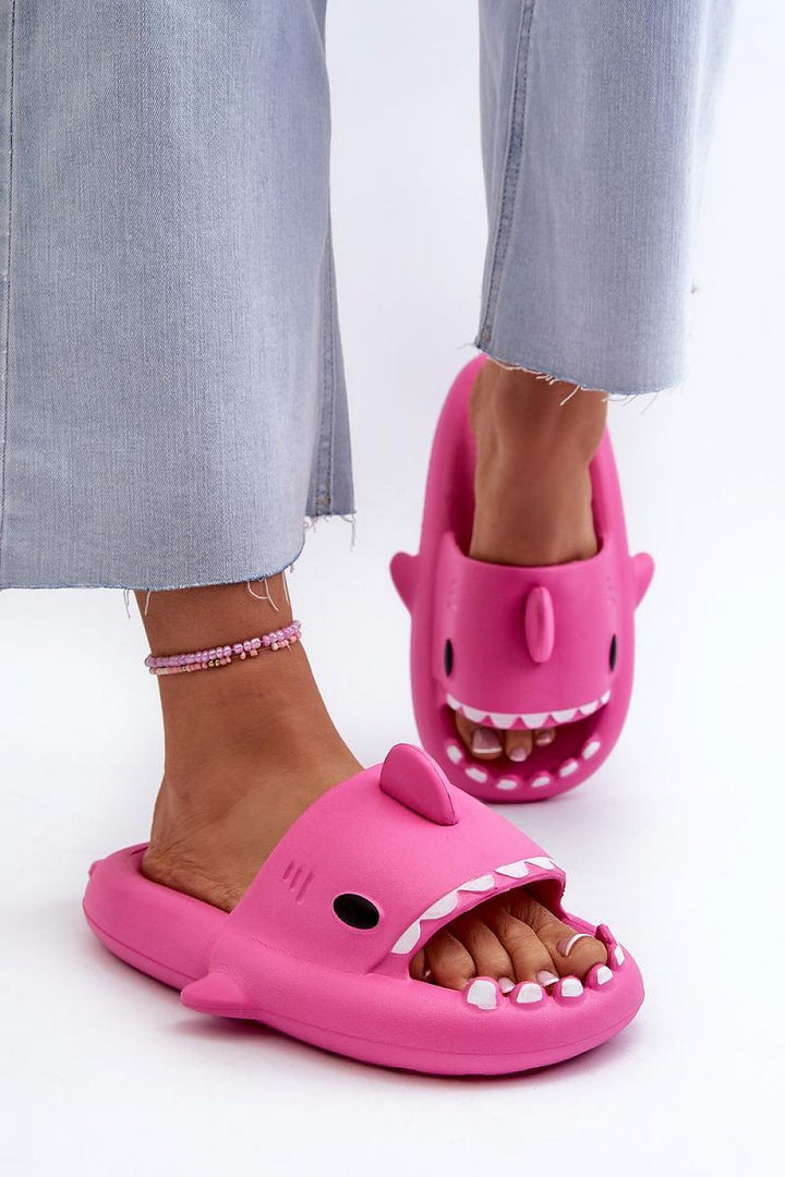 Flip-flops Step in style