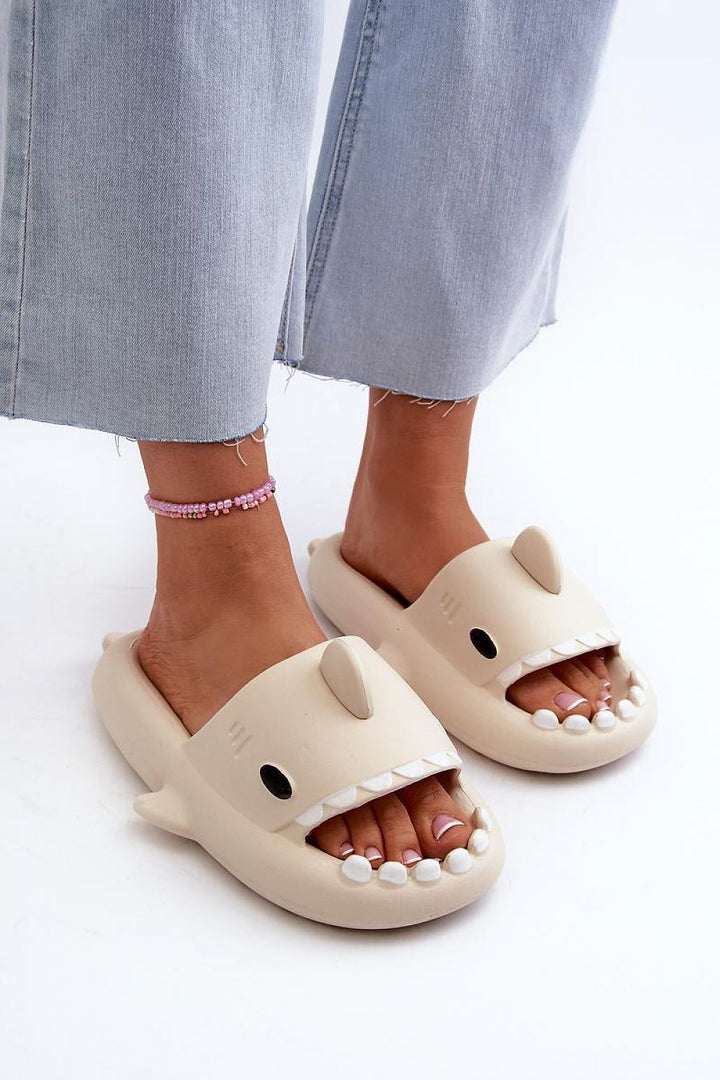 Flip-flops Step in style