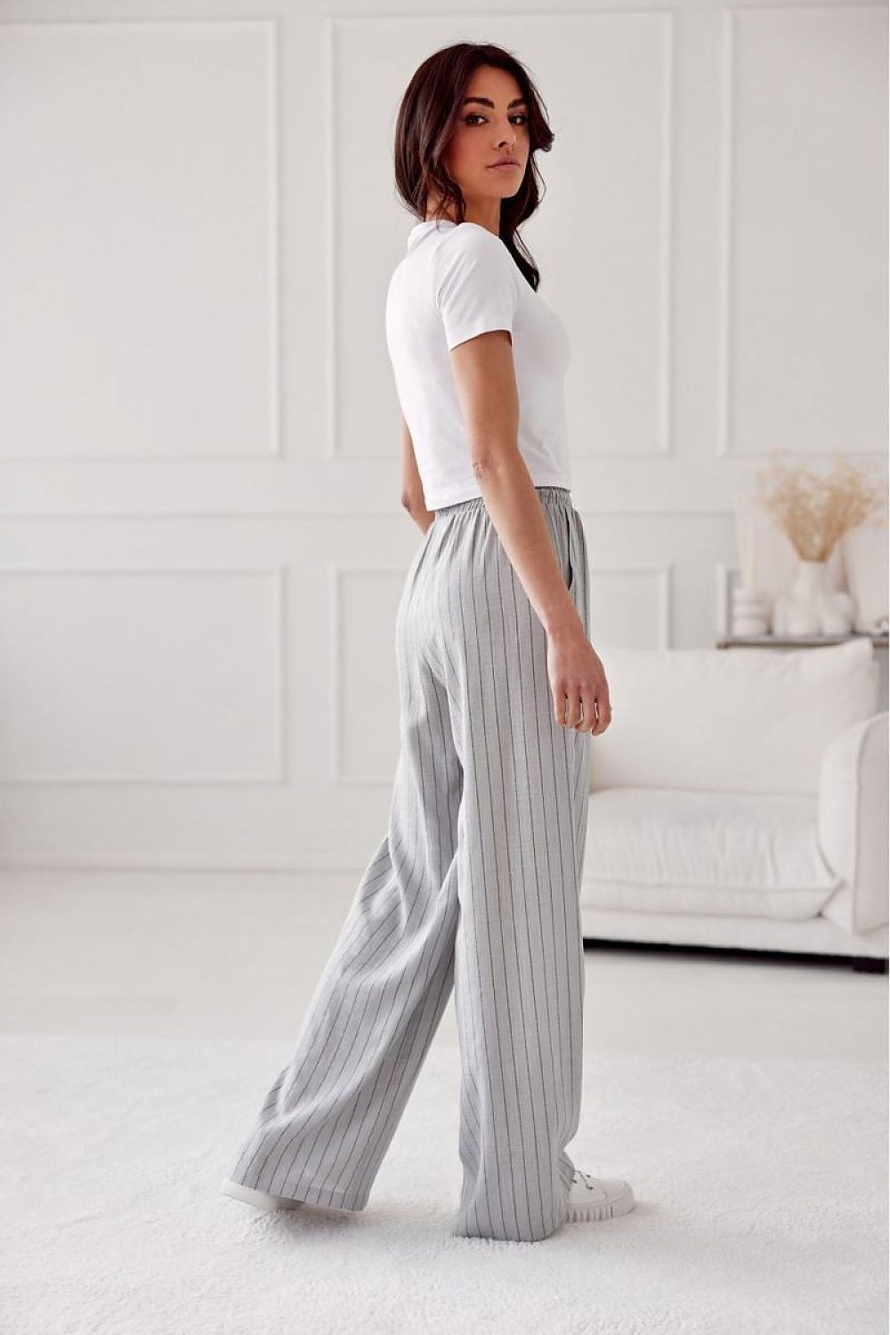 Women trousers Roco Fashion