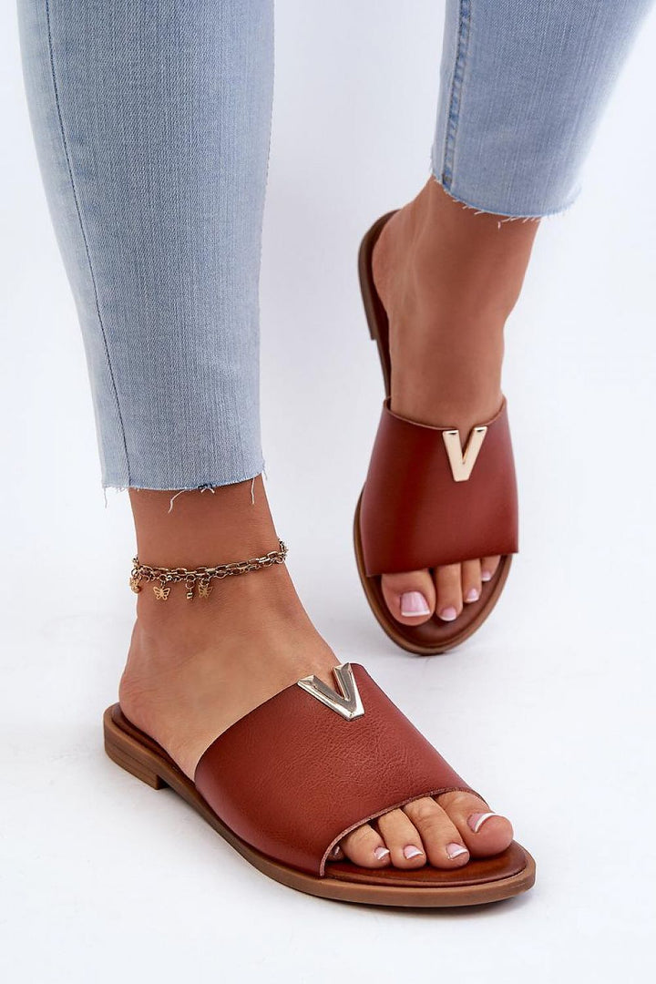 Flip-flops Step in style