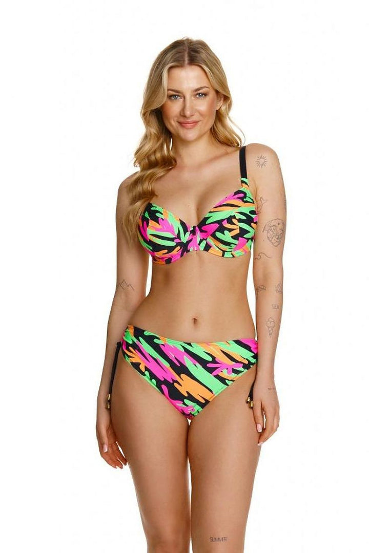 Swimming bra Lupo Line