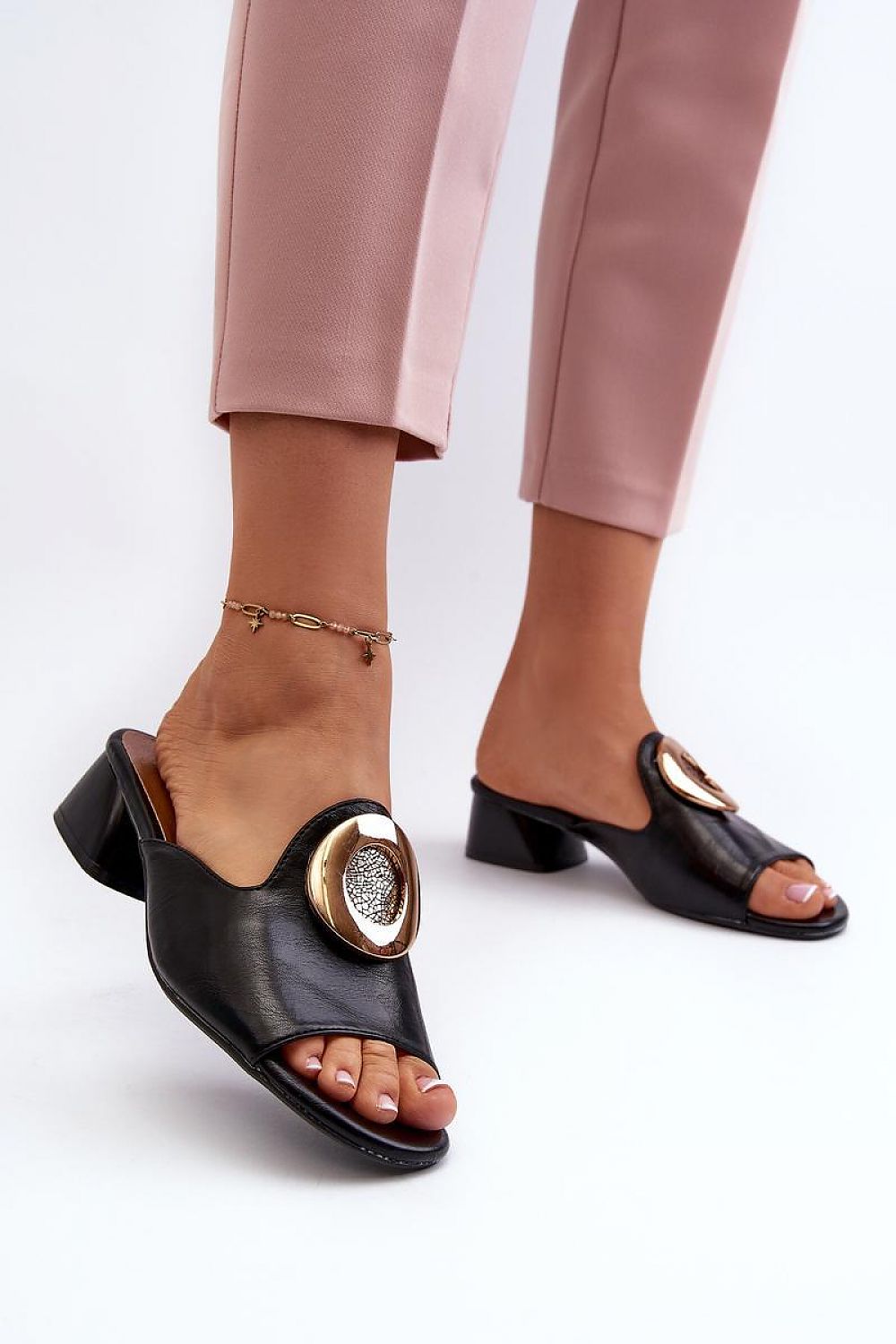 Flip-flops Step in style