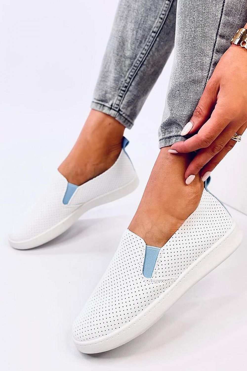 Slip-On Sneakers Inello