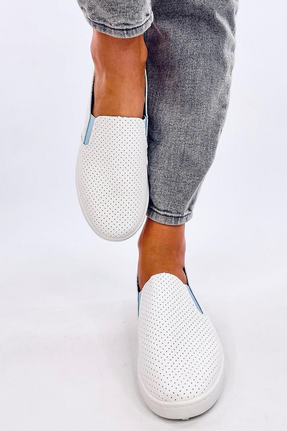 Slip-On Sneakers Inello