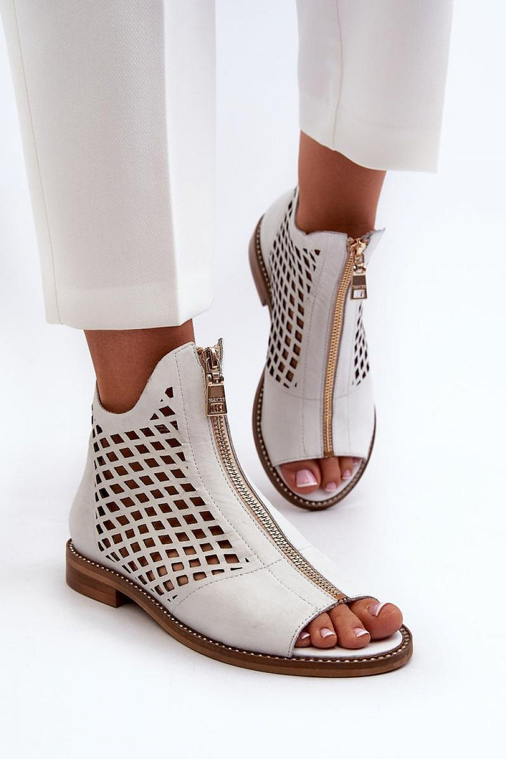 Sandals Step in style