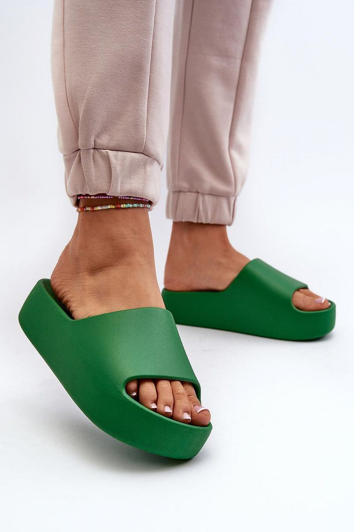 Flip-flops Step in style