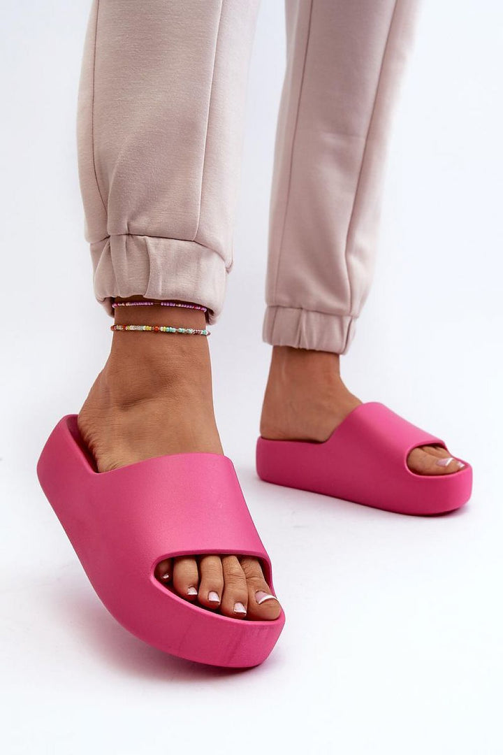 Flip-flops Step in style