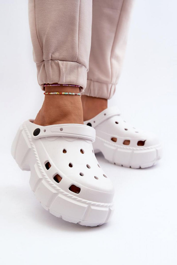 Flip-flops Step in style