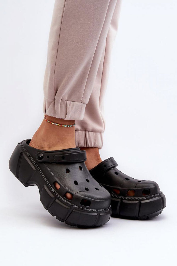 Flip-flops Step in style